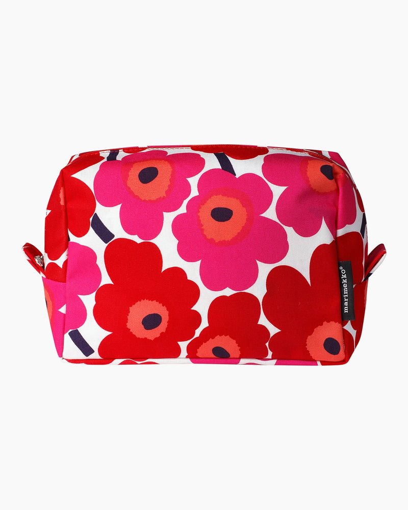 Vilja Mini Unikko Makeup Bag