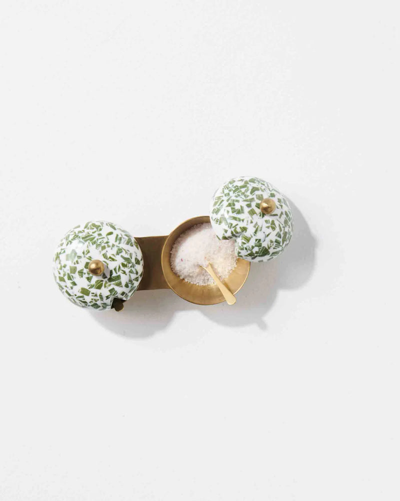 ISLAND LIFE SALT DISH