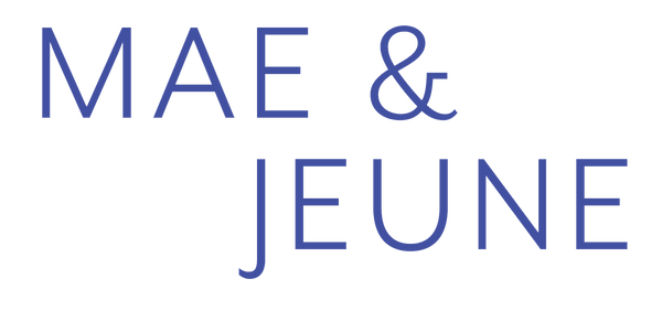 Mae & Jeune